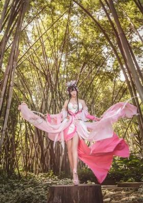 宫廷美女黄蓉版在线观看_BD韩语免费在线播放